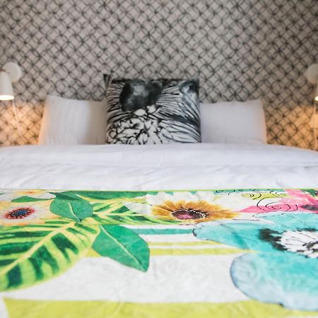 Smartflats Design - Cathedrale Apartment Liege Room photo