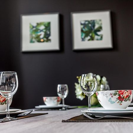 Smartflats Design - Cathedrale Apartment Liege Room photo