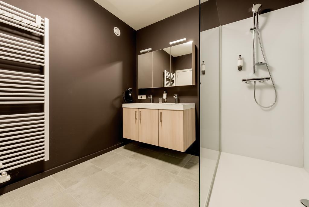 Smartflats Design - Cathedrale Apartment Liege Room photo