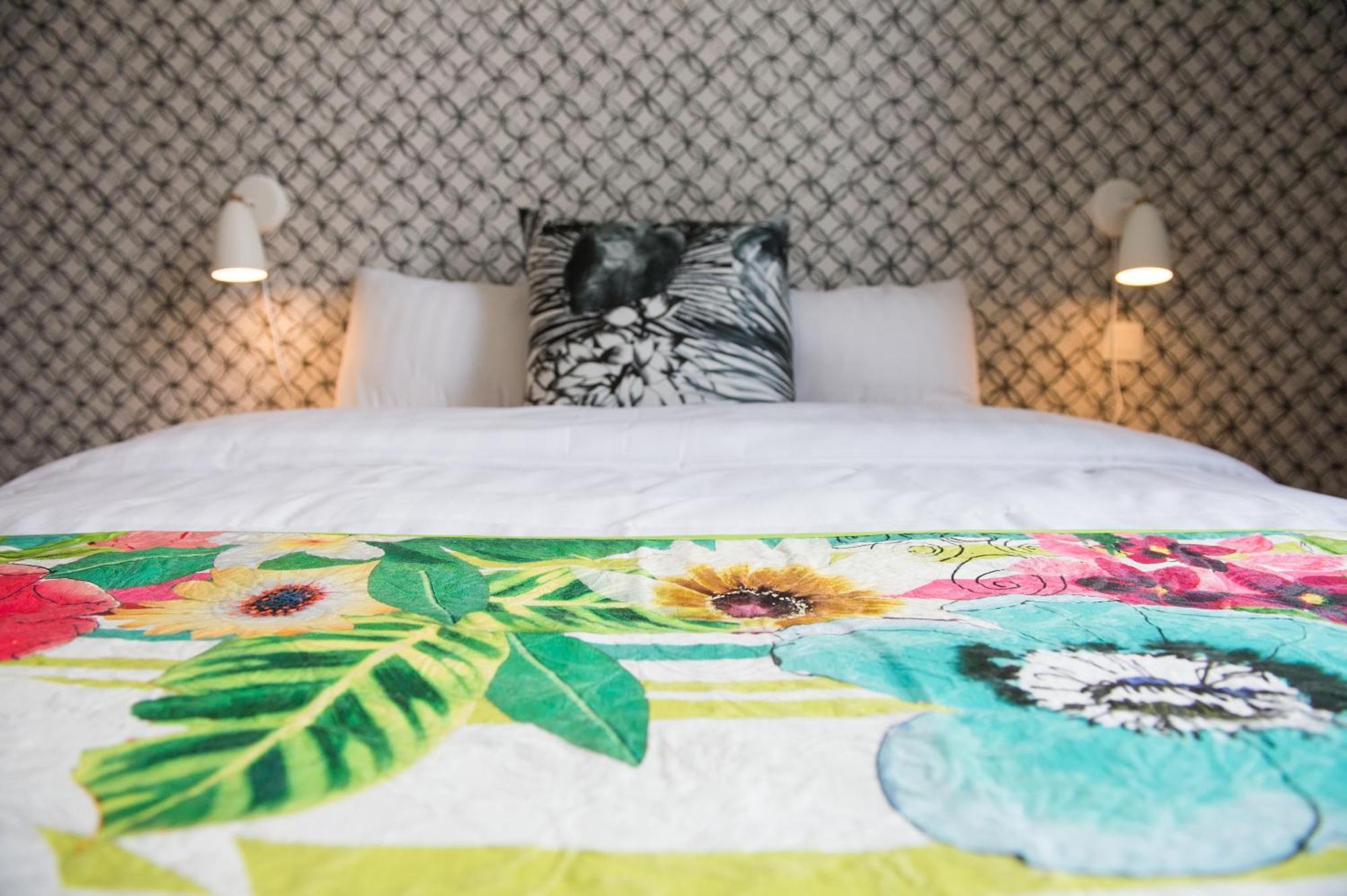 Smartflats Design - Cathedrale Apartment Liege Room photo