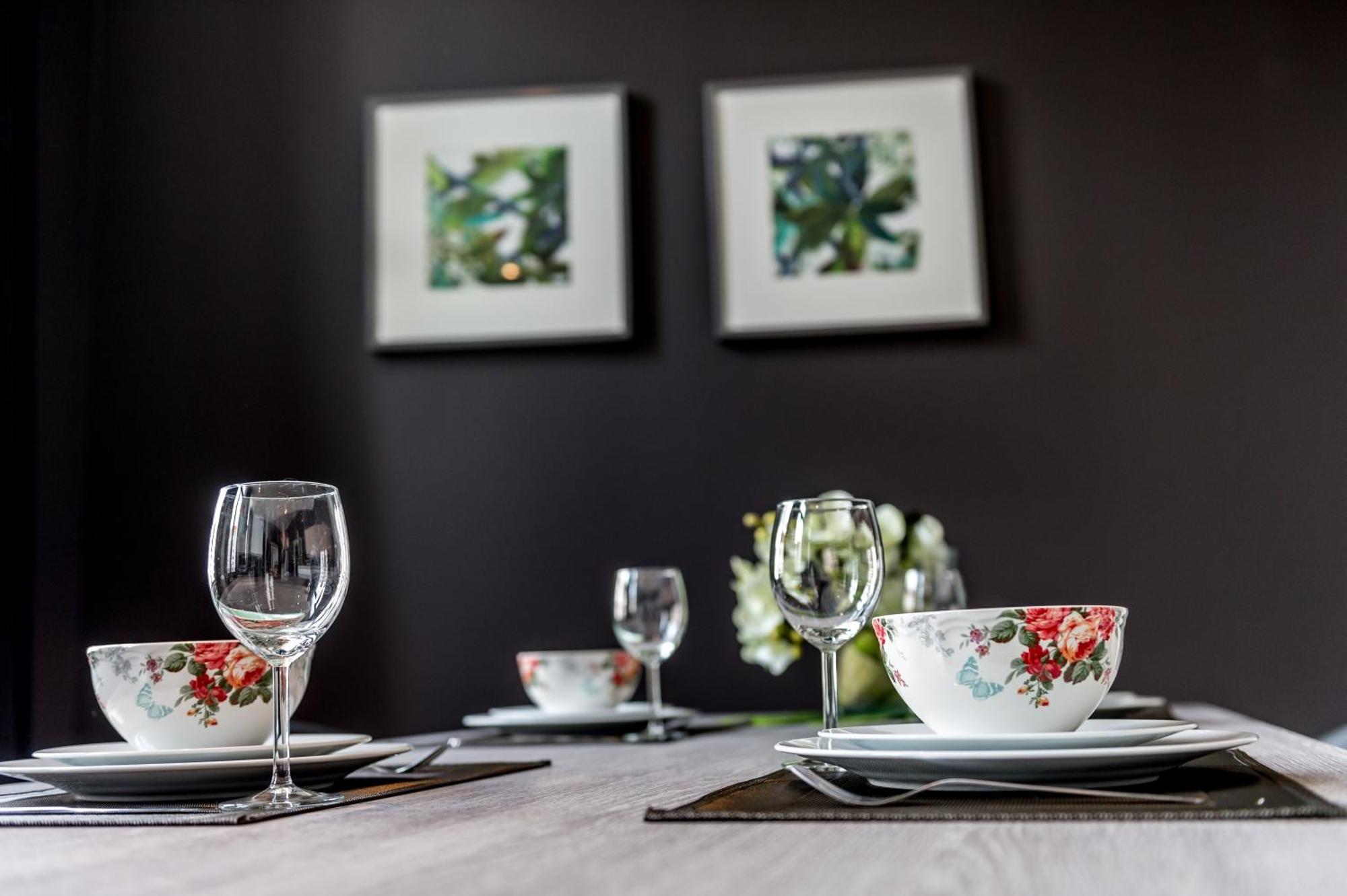 Smartflats Design - Cathedrale Apartment Liege Room photo