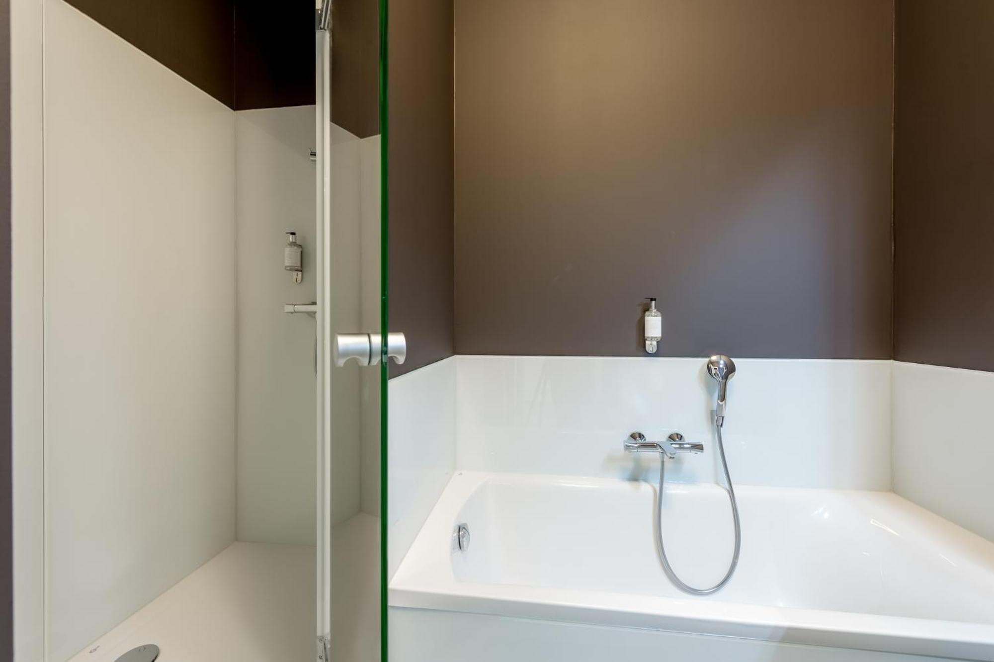 Smartflats Design - Cathedrale Apartment Liege Room photo
