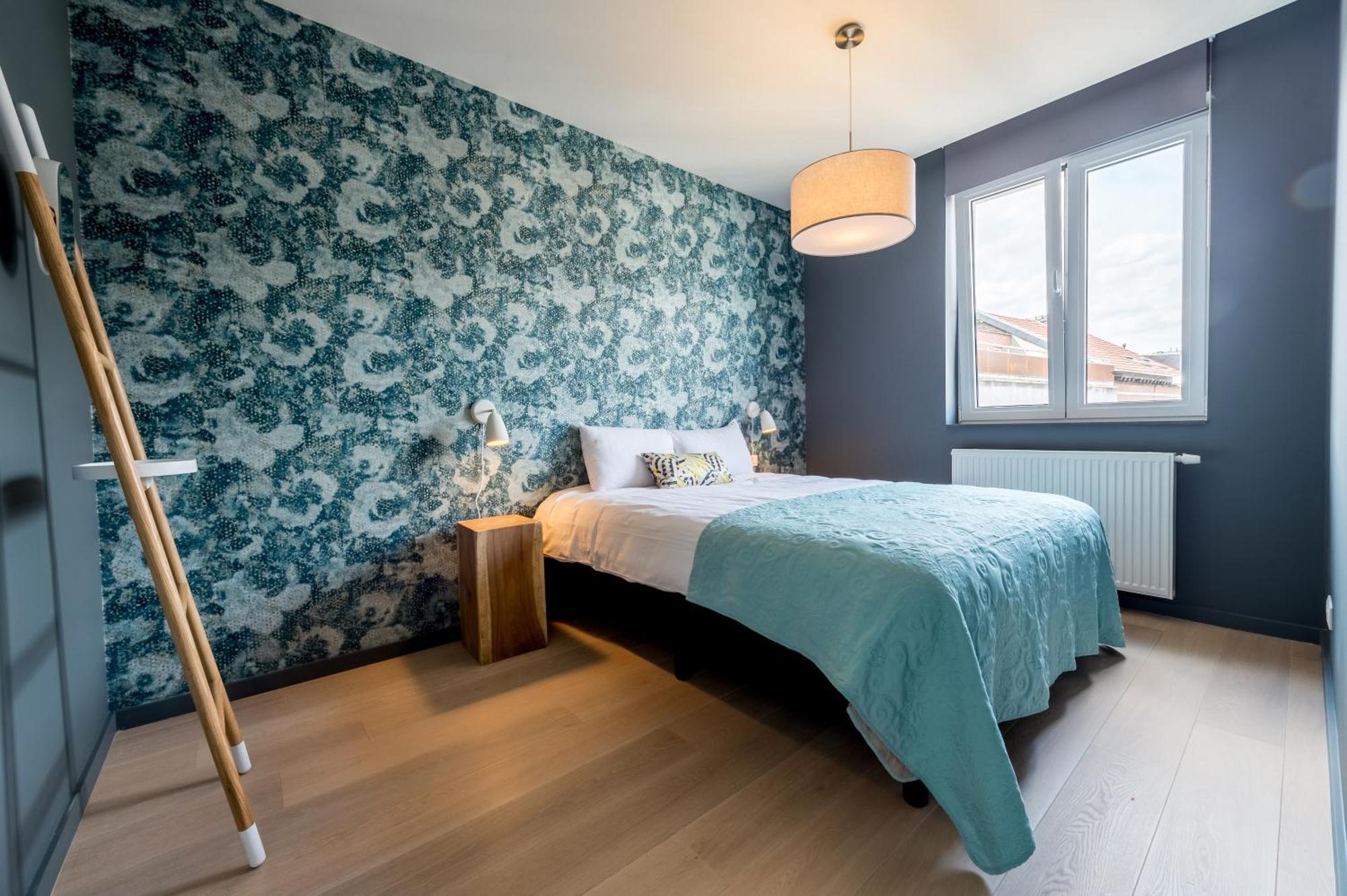Smartflats Design - Cathedrale Apartment Liege Room photo