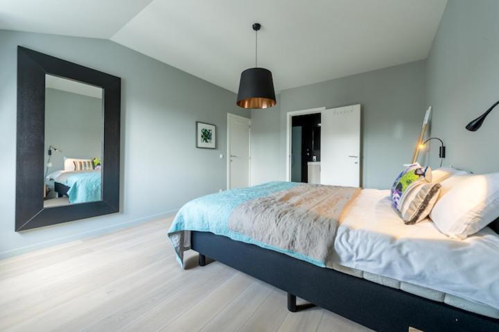 Smartflats Design - Cathedrale Apartment Liege Exterior photo